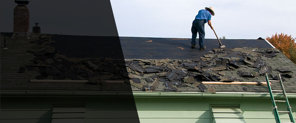 Rural Ridge Roofing Contractors