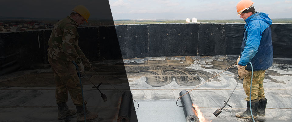 Rural Ridge Roofing Contractors